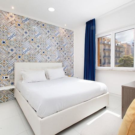 Sorrento Home Luaran gambar