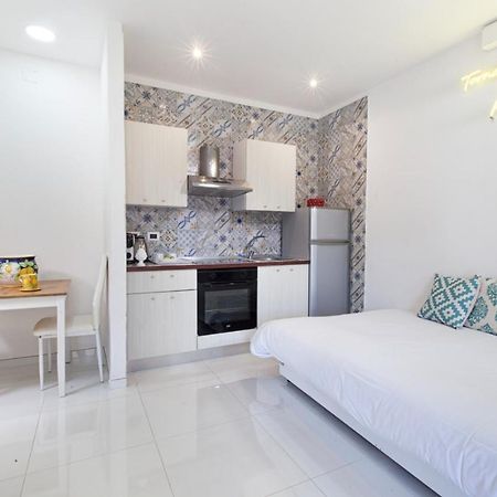 Sorrento Home Luaran gambar