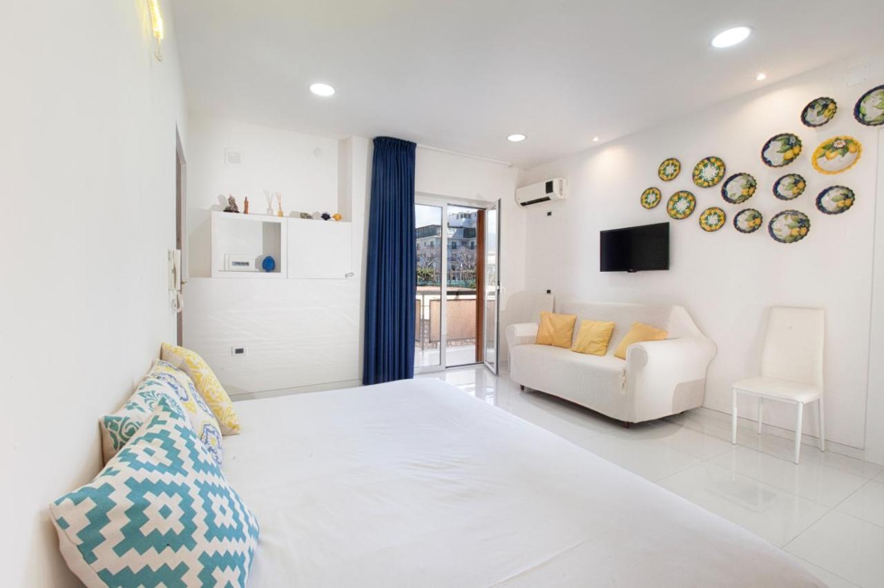 Sorrento Home Luaran gambar