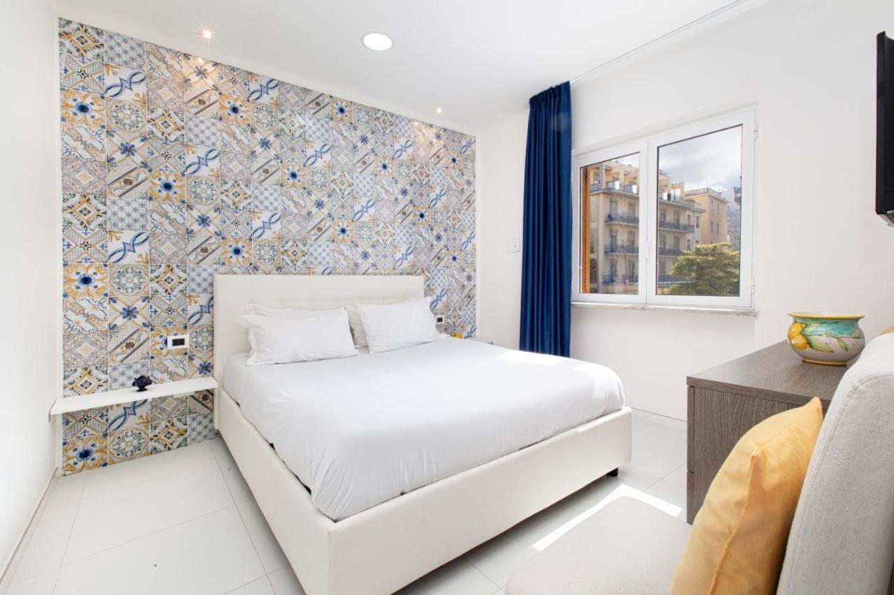 Sorrento Home Luaran gambar