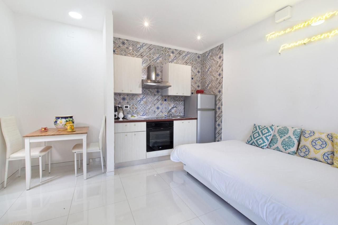 Sorrento Home Luaran gambar