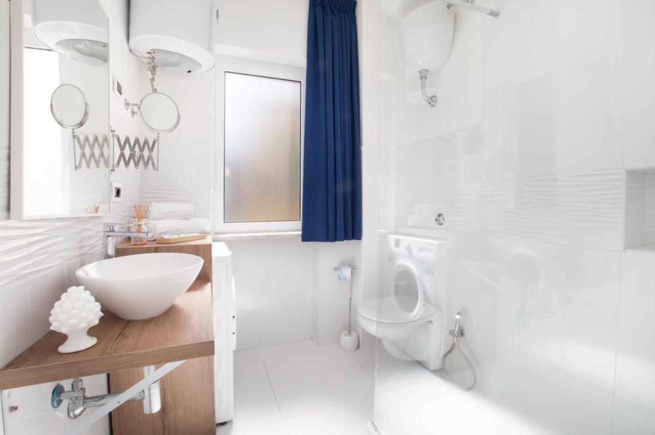 Sorrento Home Luaran gambar
