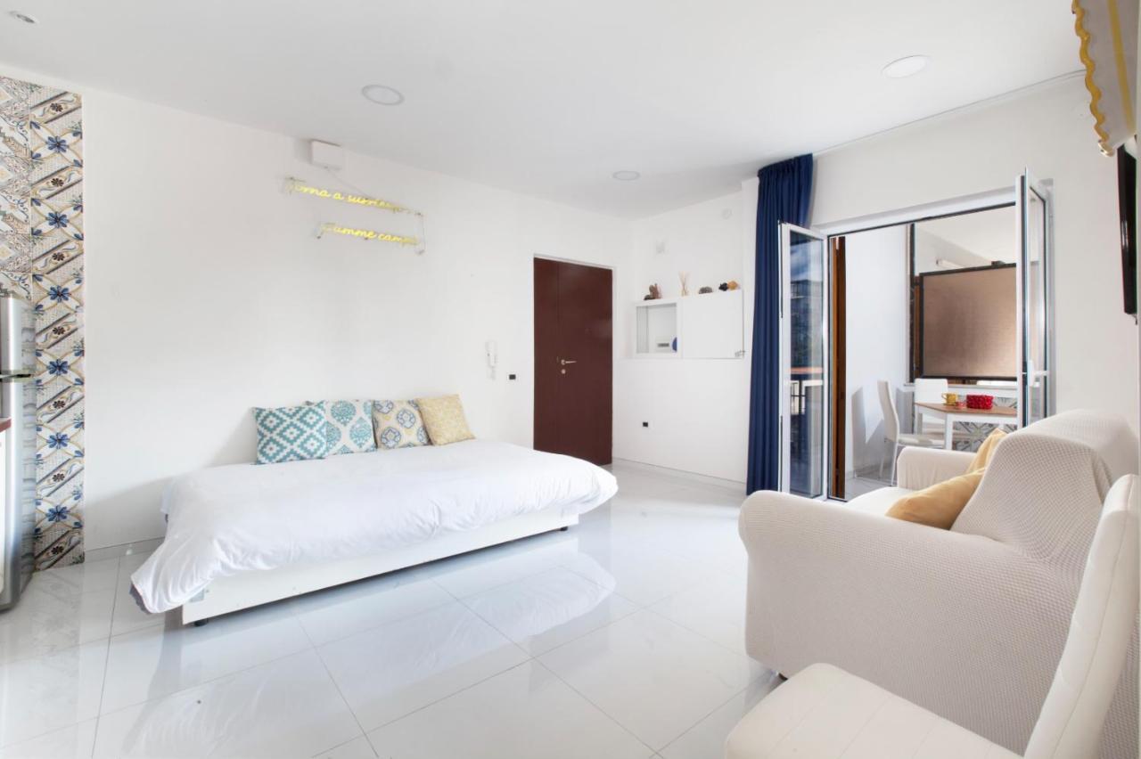 Sorrento Home Luaran gambar