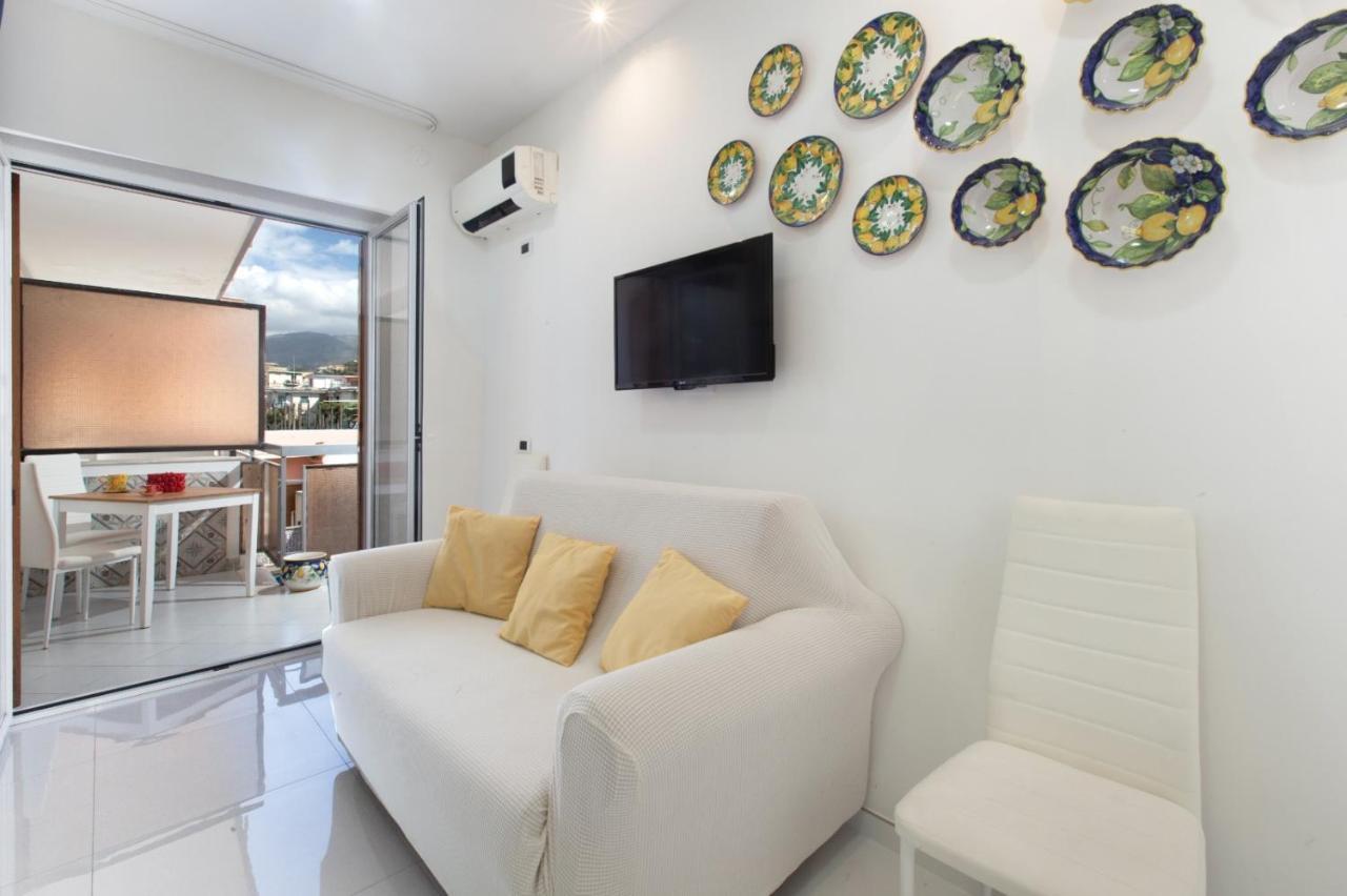 Sorrento Home Luaran gambar