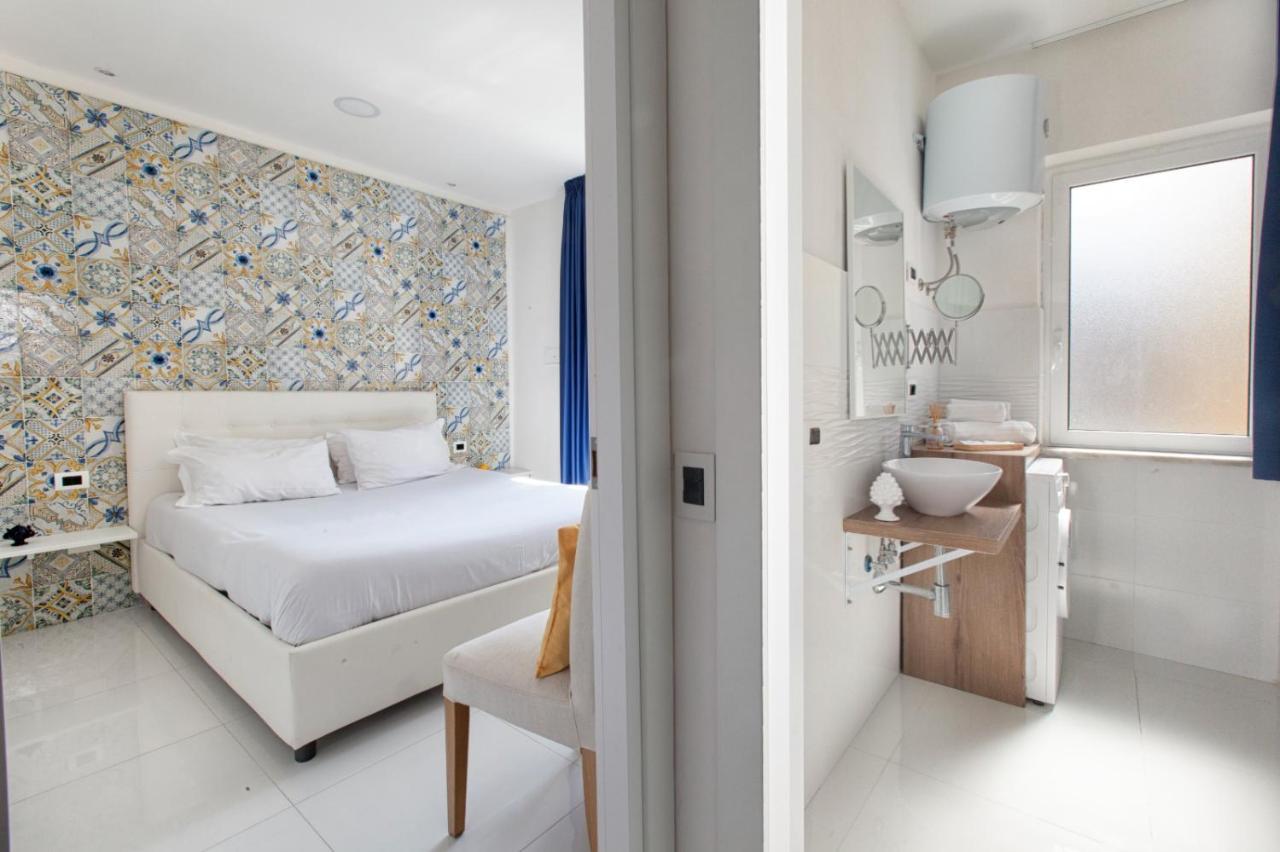 Sorrento Home Luaran gambar