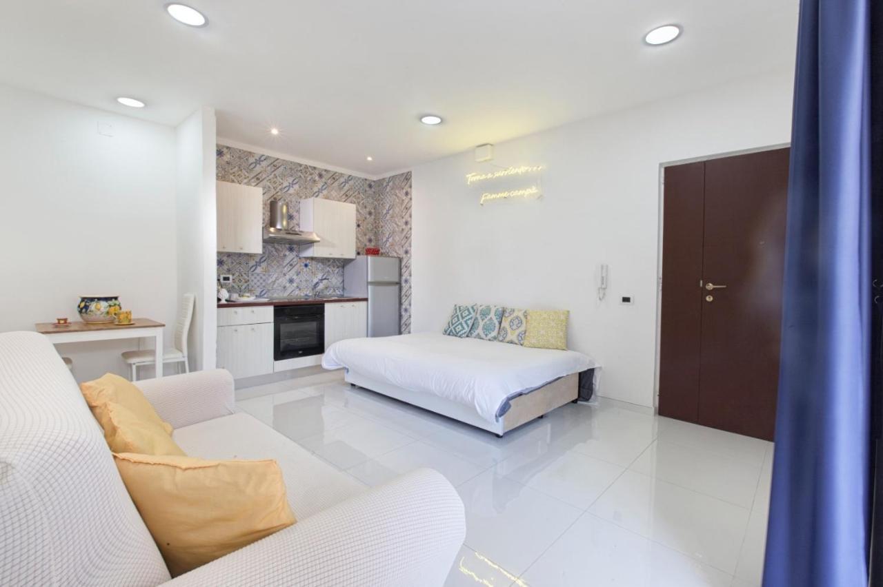 Sorrento Home Luaran gambar
