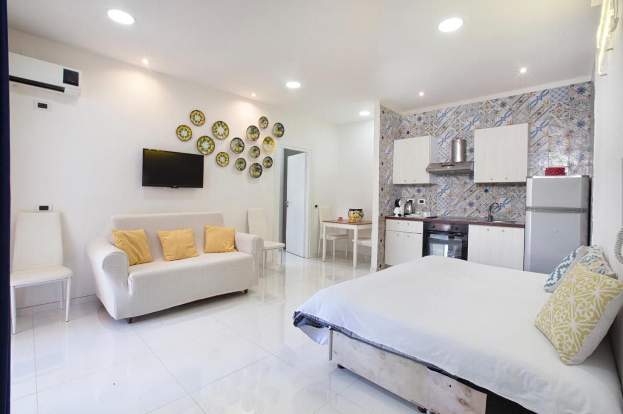 Sorrento Home Luaran gambar