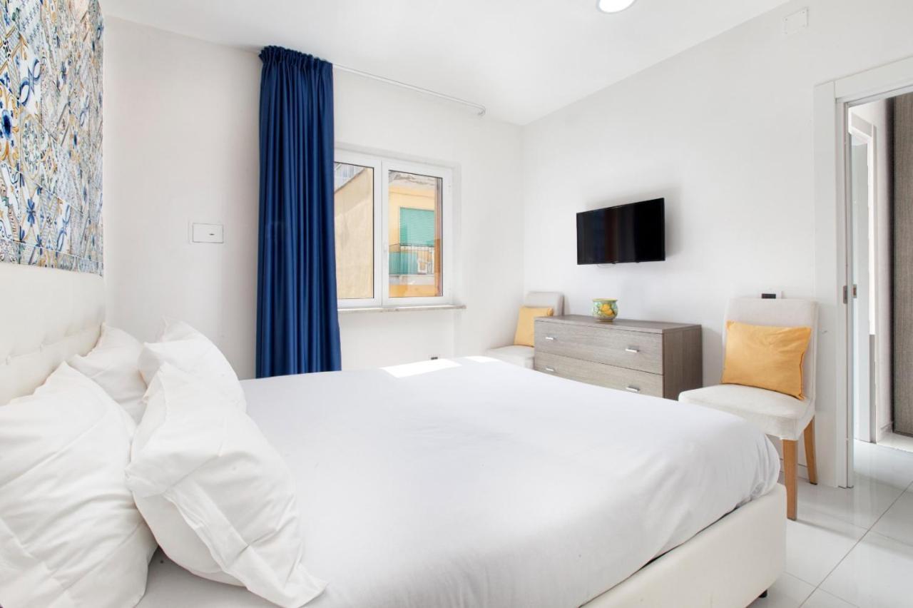 Sorrento Home Luaran gambar