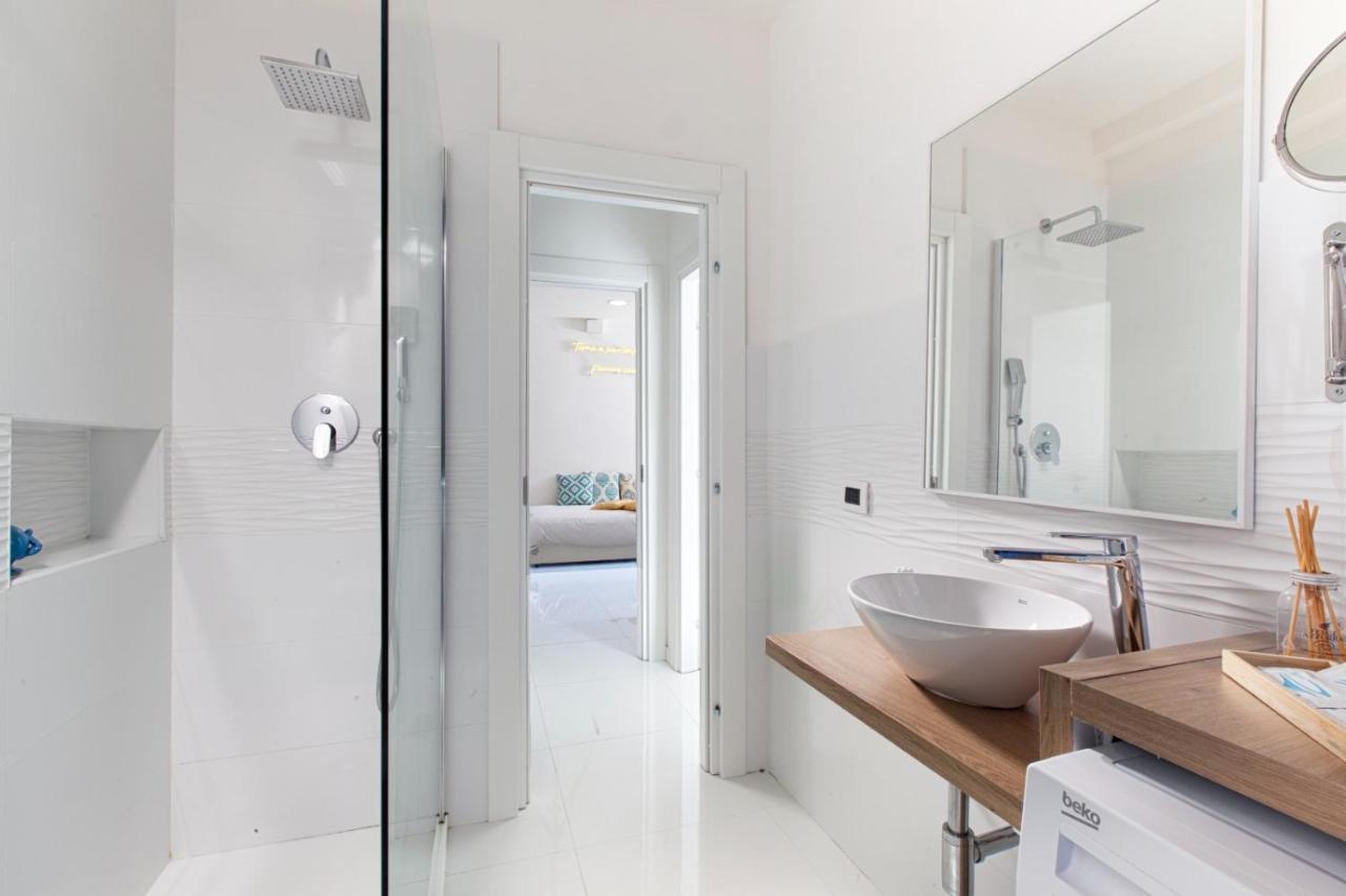 Sorrento Home Luaran gambar