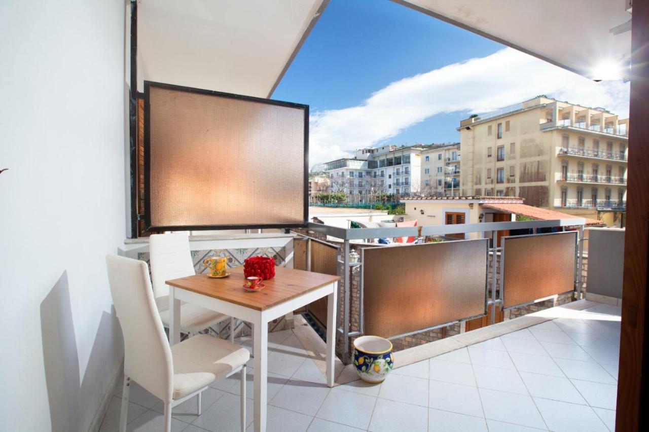 Sorrento Home Luaran gambar
