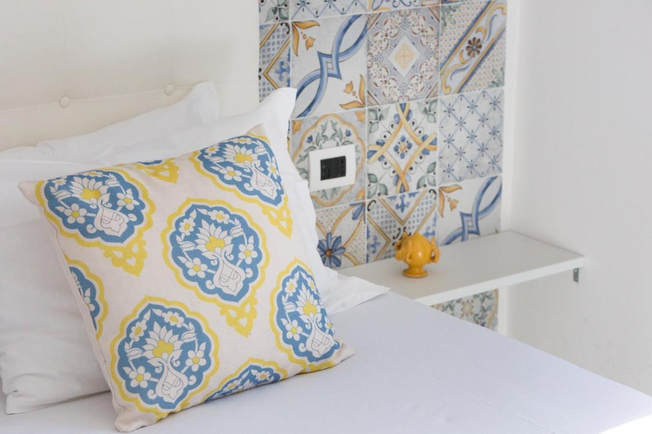 Sorrento Home Luaran gambar