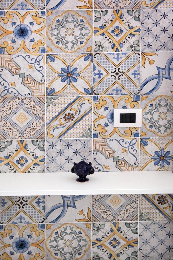 Sorrento Home Luaran gambar