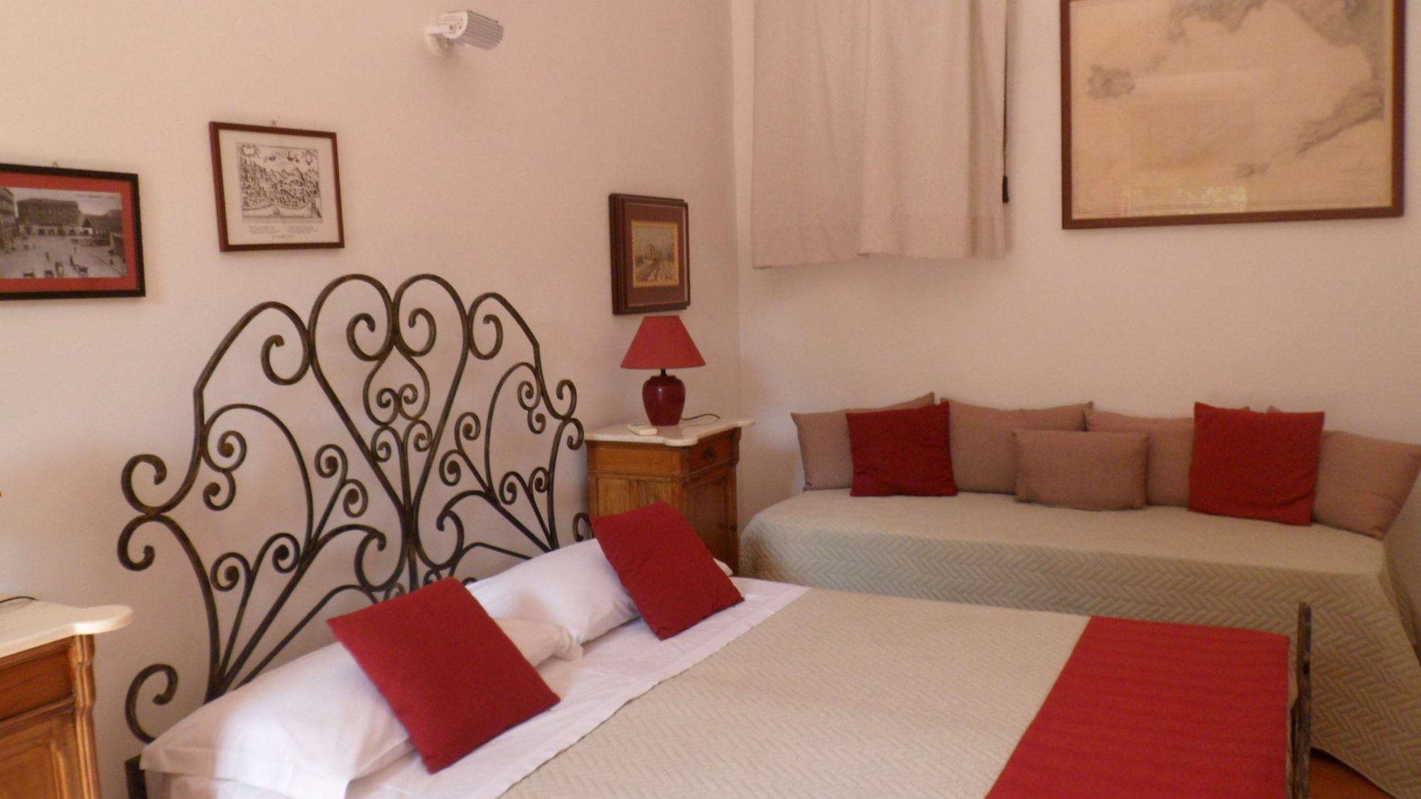 Sorrento Home Luaran gambar