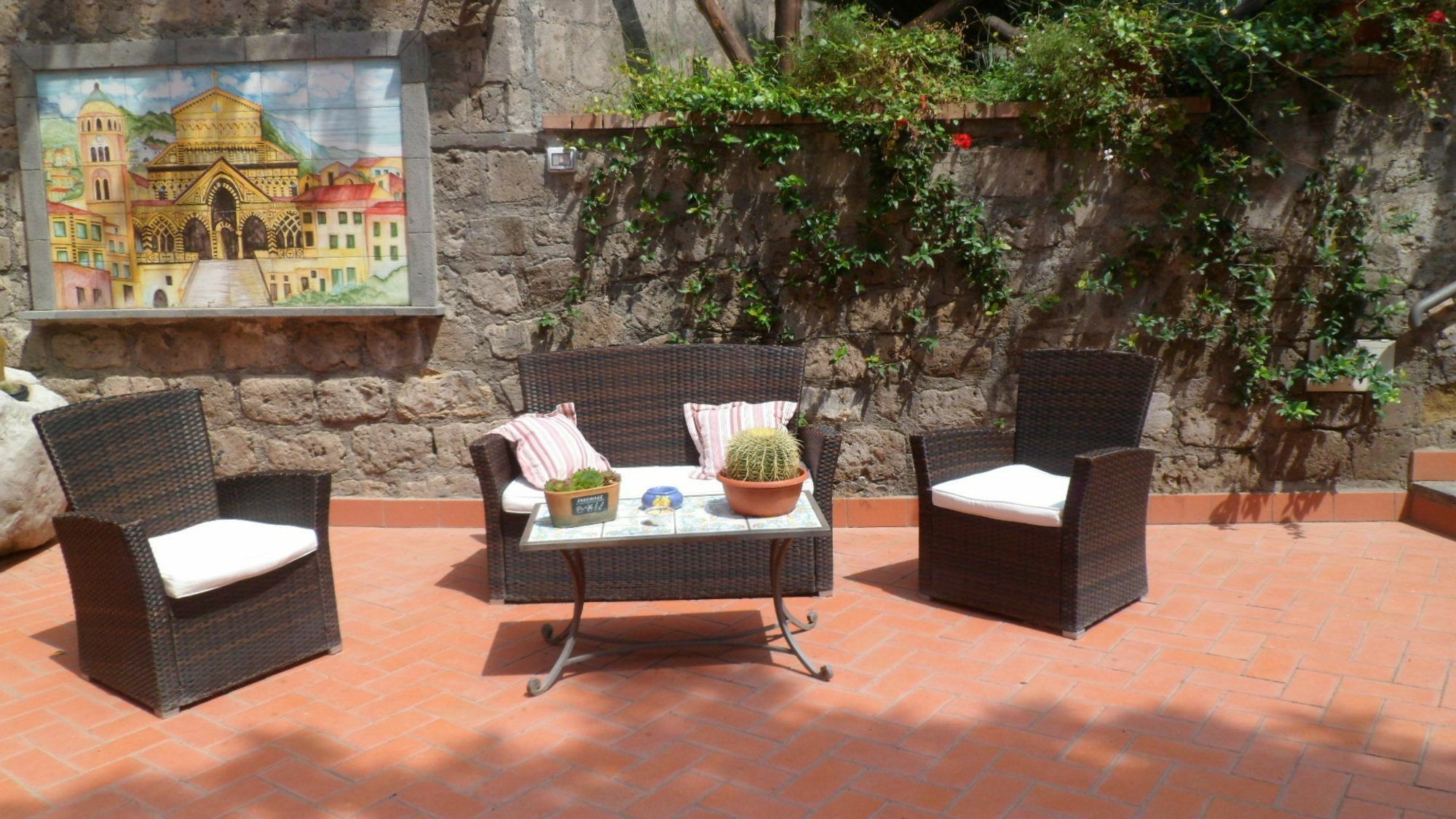 Sorrento Home Luaran gambar