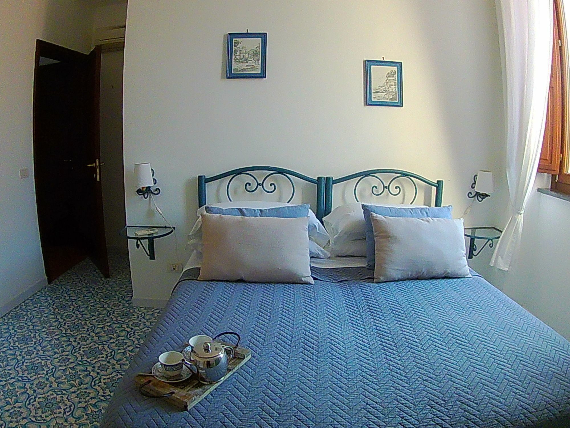 Sorrento Home Luaran gambar