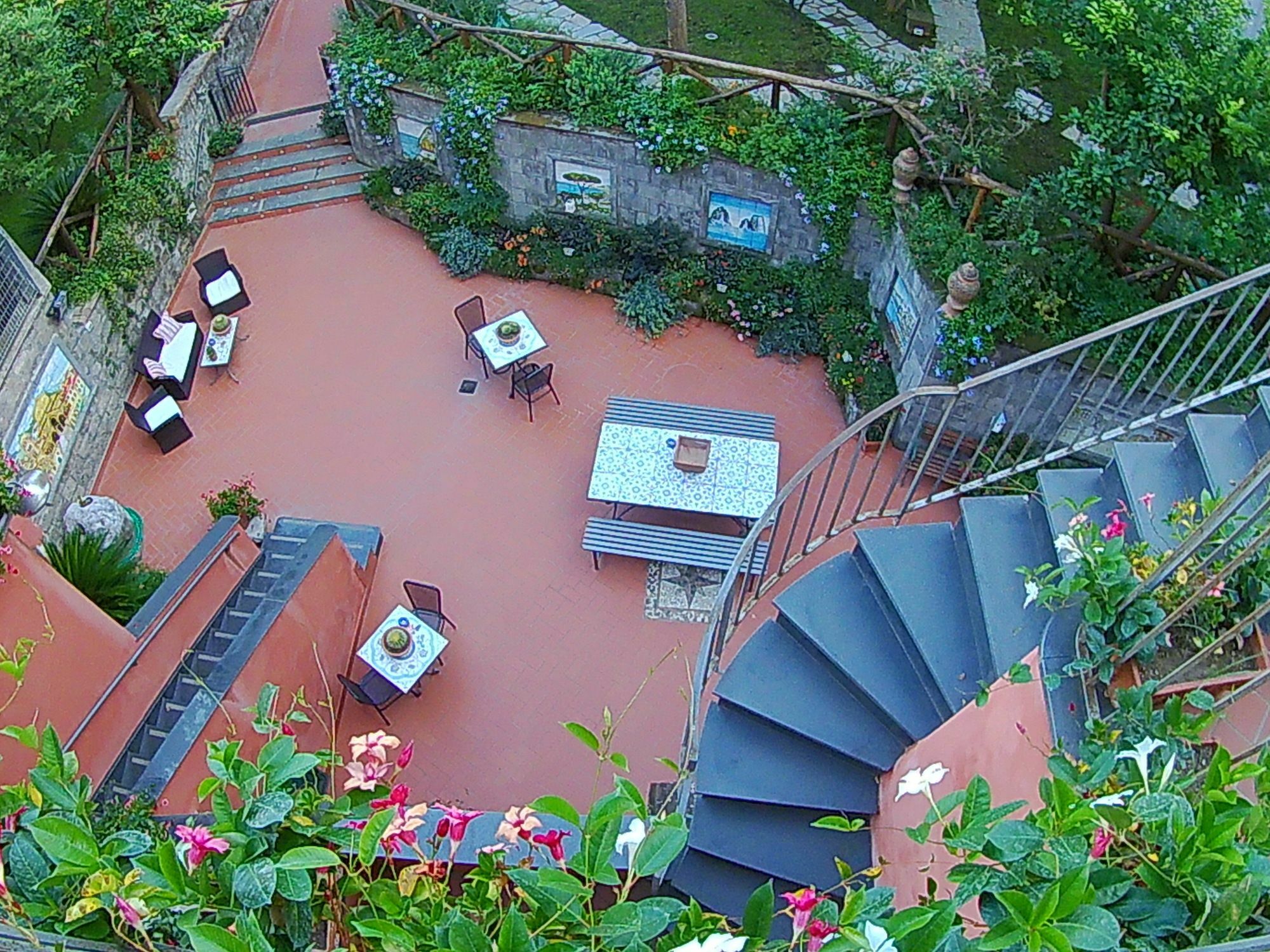 Sorrento Home Luaran gambar